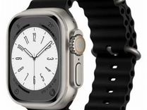 Ремешки для Apple Watch 42 44 45 49 мм (Ultra)