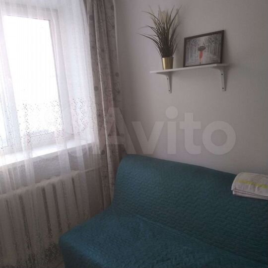 Квартира-студия, 18 м², 1/5 эт.