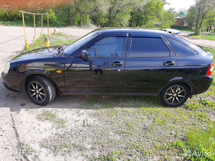 LADA Priora 1.6 МТ, 2010, 356 900 км