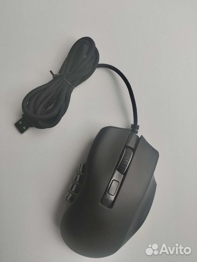 Мышь Razer Naga