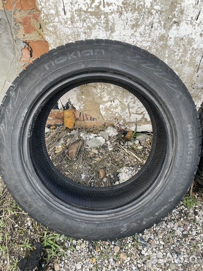 Nokian Tyres Nordman RS 205/55 R16 91R