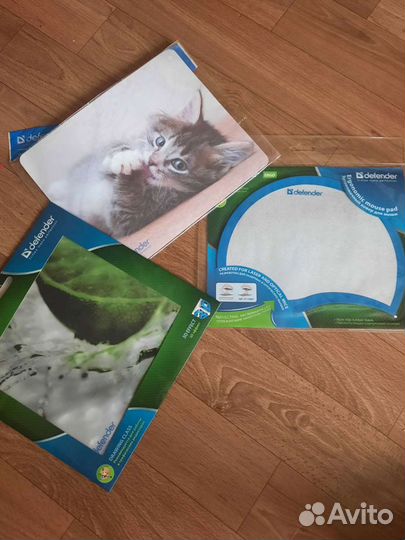 Коврик для мышки игровой