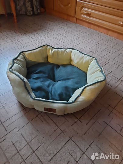 Лежак для средней породы собак