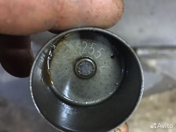 Толкатели клапана Mitsubishi