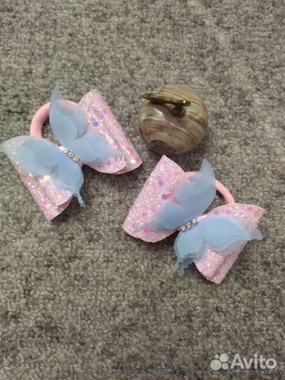 Резинка для волос