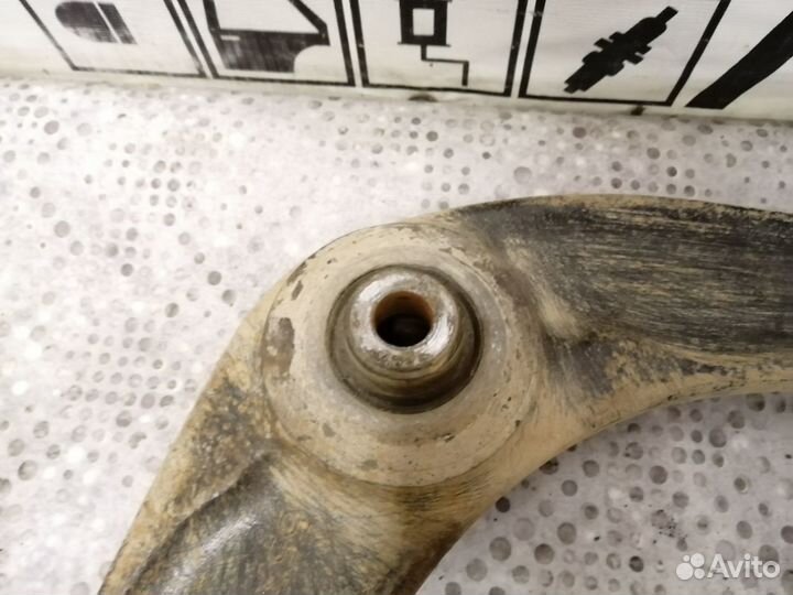 Рычаг передний Citroen, Peugeot