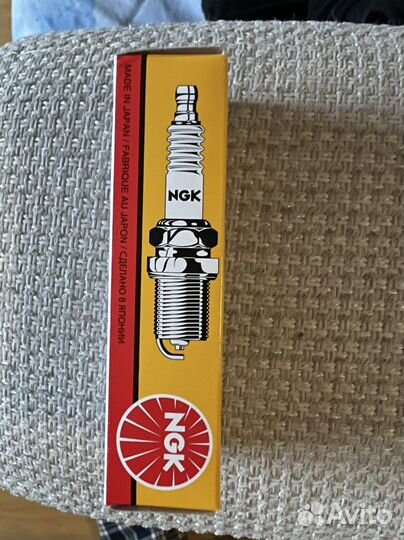 Свечи зажигания