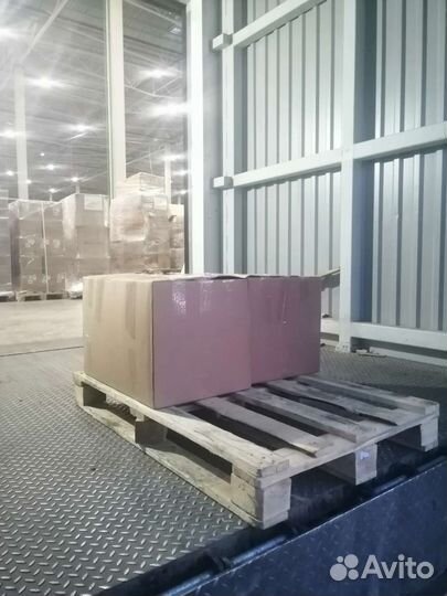 Доставка на Wildberries Электросталь и Обухово