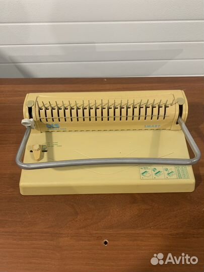 Брошюратор