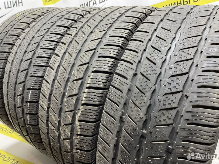 Continental VancoVikingContact 2 235/65 R16C