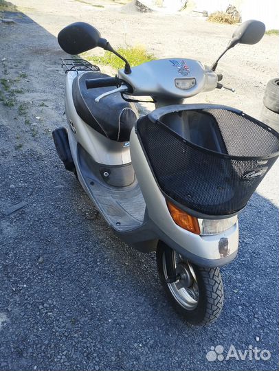 Скутер Honda Dio Cesta AF34
