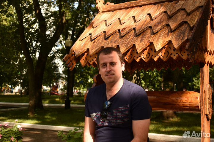 Администратор, управляющий