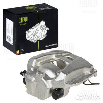 CF182562 trialli Тормозной суппорт