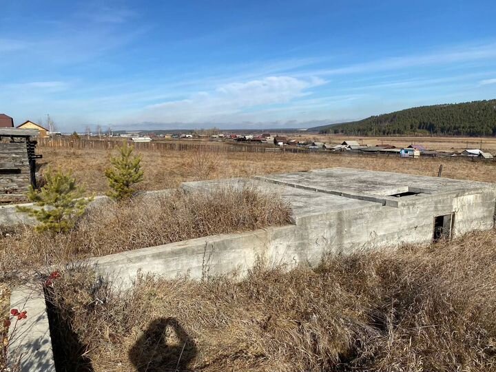 Участок 25 сот. (ИЖС)