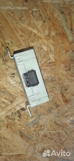 Эбу audi a4 b4 комплект