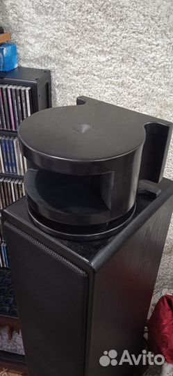 Широкополосный супертвитер ST-14 