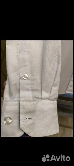 Рубашка ostin