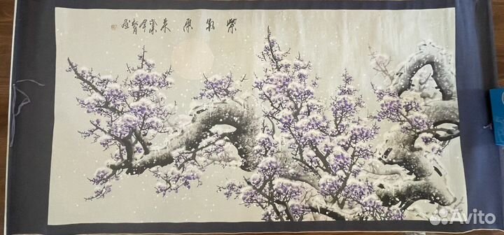 Ручная живопись