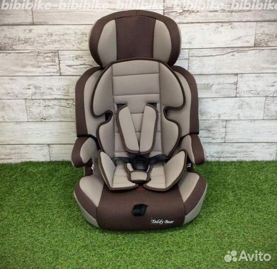 Автокресло