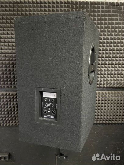 Колонки Peavay