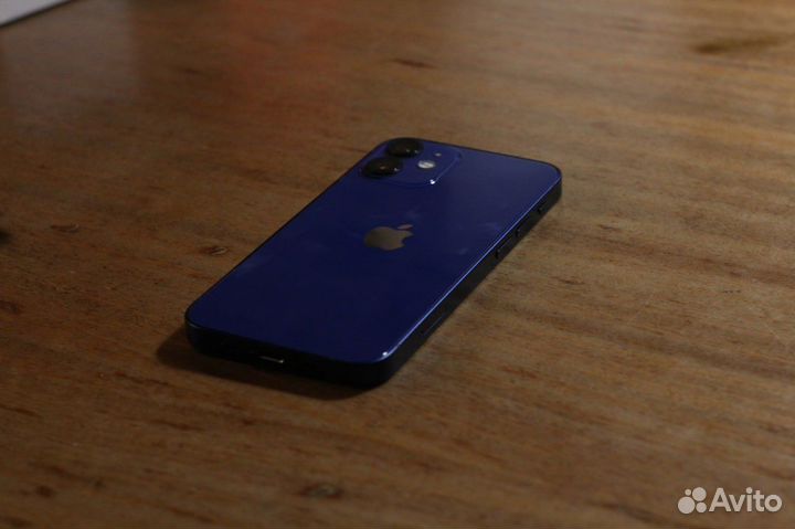 iPhone 12 mini