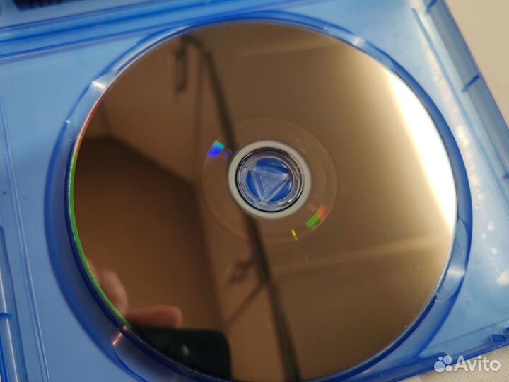 Far Cry 5 PS4 Русская версия