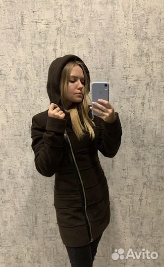 Пальто 40-42