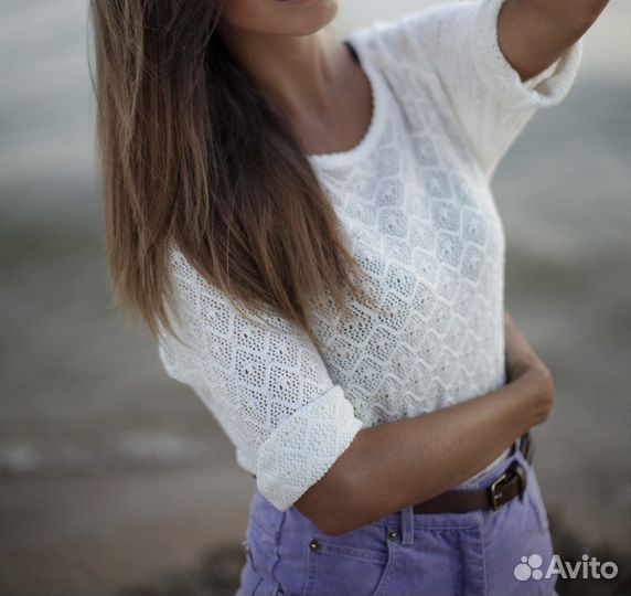 Кофта H&M