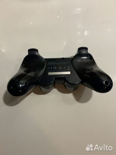 Sony PS3 джойстик