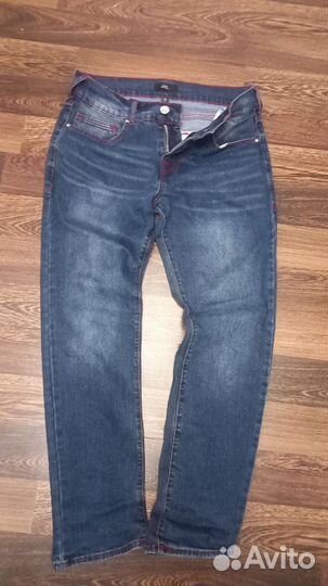 Джинсы true religion