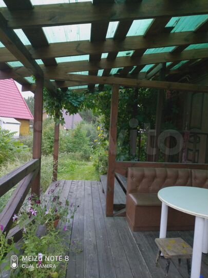 Дом 70 м² на участке 9 сот.