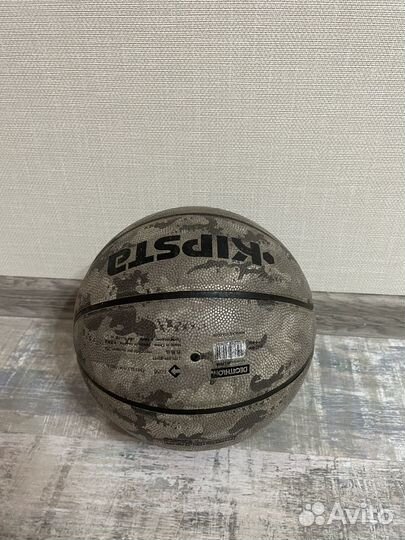 Баскетбольный мяч kipsta