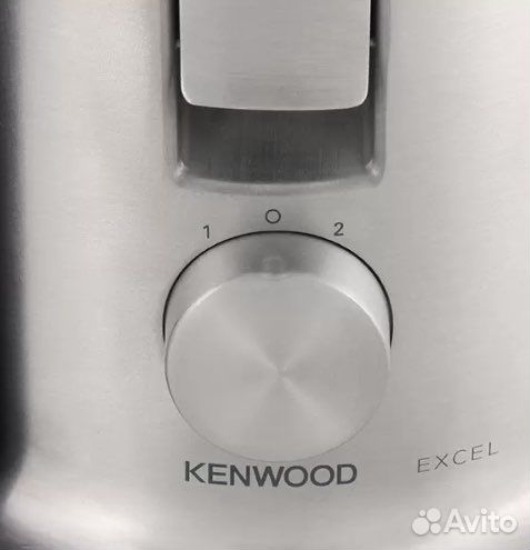 Соковыжималка новая