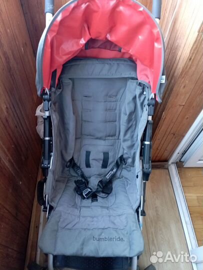 Прогулочная коляска бу