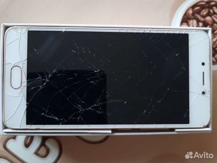 Meizu M5c, 2/16 ГБ