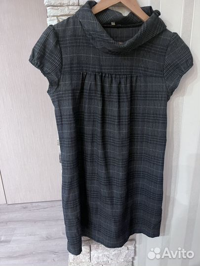 Платье для девочки 164