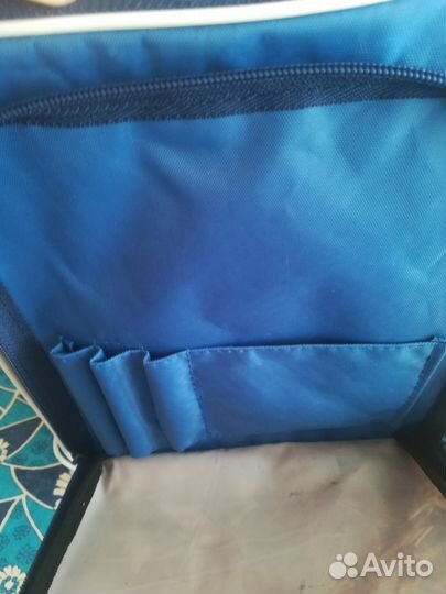 Ранец школьный для началки