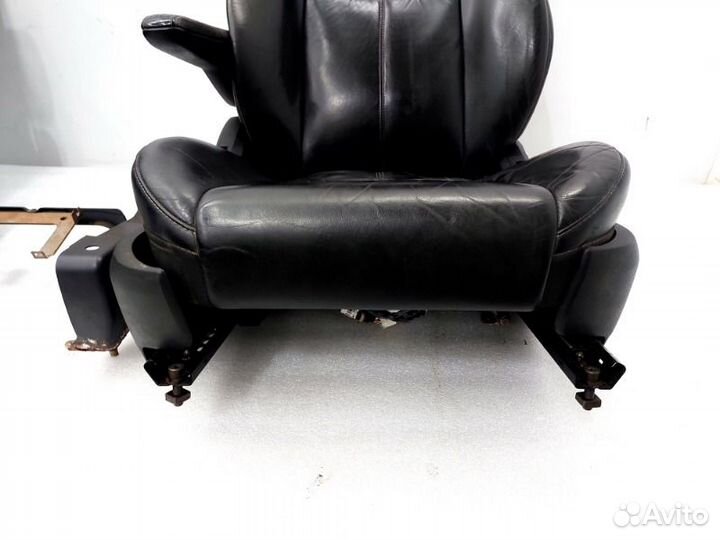 Сиденья комплект Chrysler Grand Voyager 5 RT ERB