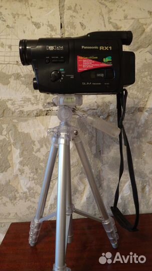 Видео камера Panasonic