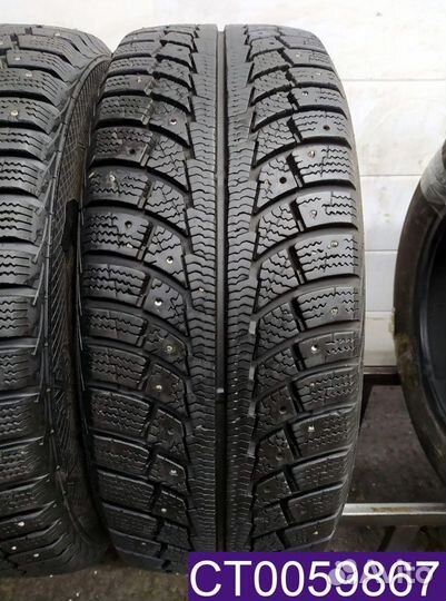 Gislaved Nord Frost 5 235/55 R17 96T