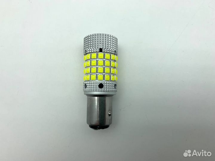 Светодиодные LED лампы P21/5W