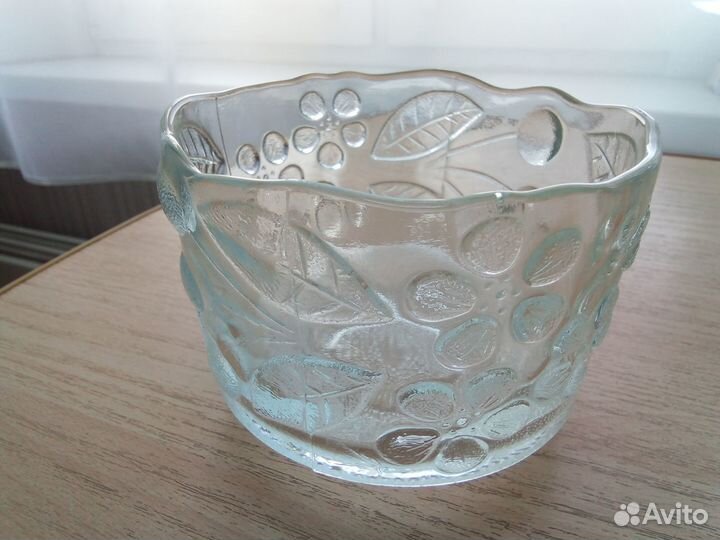 Салатник советского периода