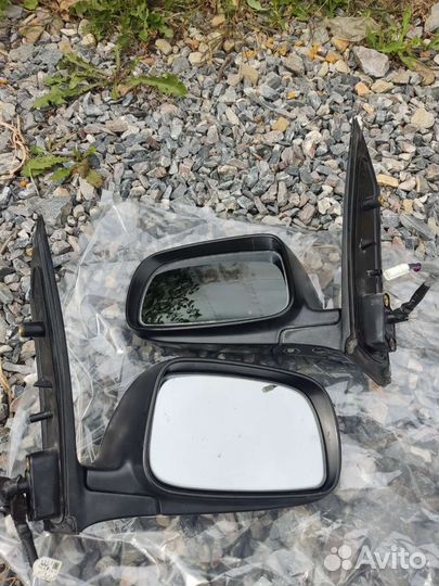 Зеркало виш