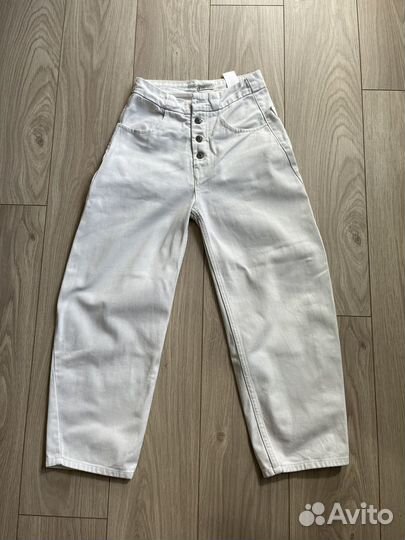 Джинсы 12Storeez, XS