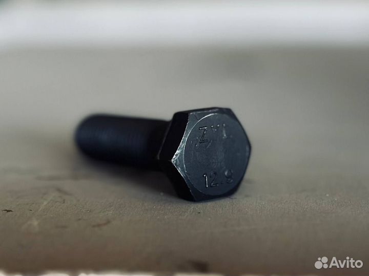 Болт крепления опу / опп для кму