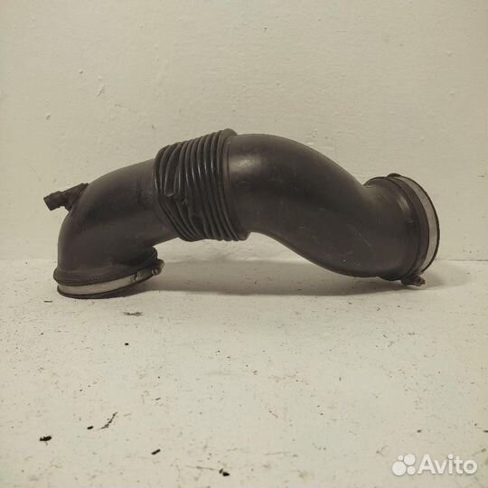 Воздуховод BMW X5 E53 BMW