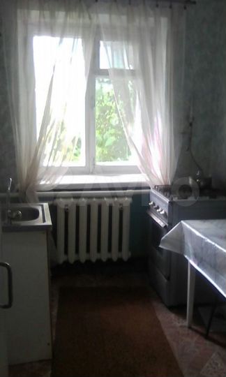 2-к. квартира, 41,5 м², 1/2 эт.