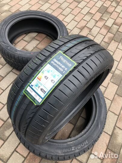 Tristar Sportpower 2 235/40 R18 95Y