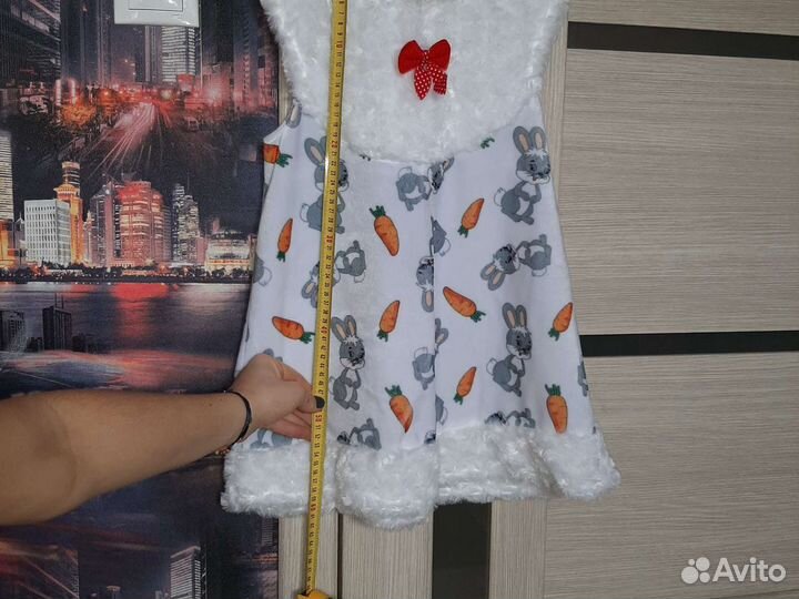 Новогодний костюм.Продажа.Аренда