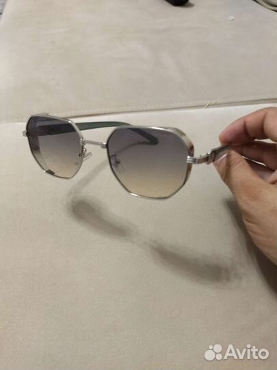 Солнцезащитные очки женские бу